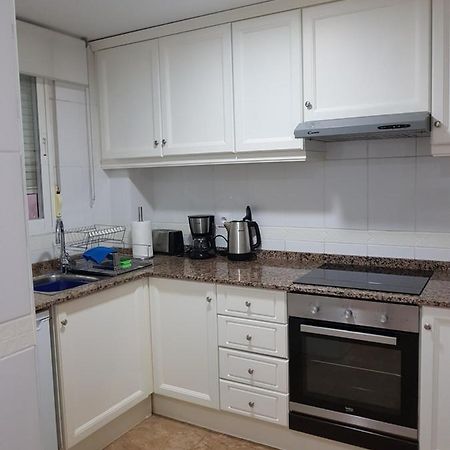 Lovely 2 Bedroom Apartment Close To Denia Castle. Экстерьер фото