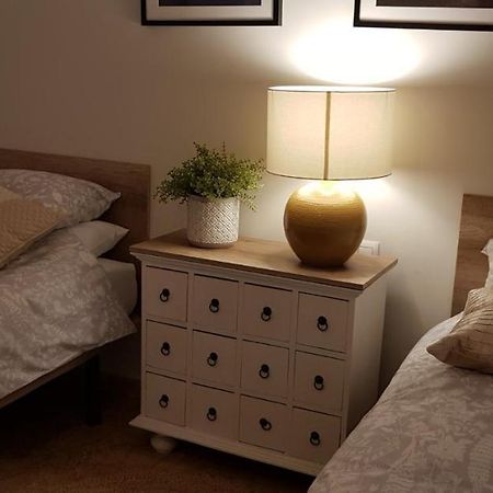 Lovely 2 Bedroom Apartment Close To Denia Castle. Экстерьер фото