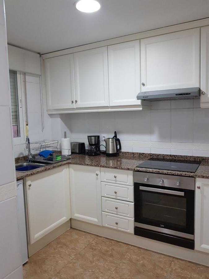 Lovely 2 Bedroom Apartment Close To Denia Castle. Экстерьер фото