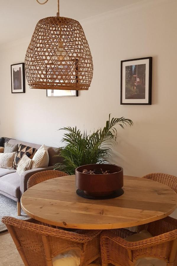Lovely 2 Bedroom Apartment Close To Denia Castle. Экстерьер фото