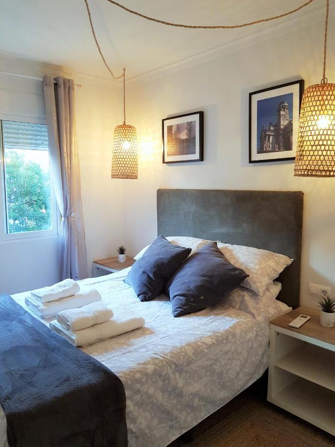 Lovely 2 Bedroom Apartment Close To Denia Castle. Экстерьер фото