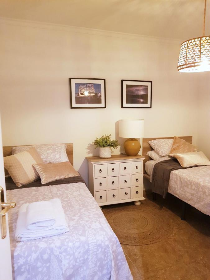 Lovely 2 Bedroom Apartment Close To Denia Castle. Экстерьер фото