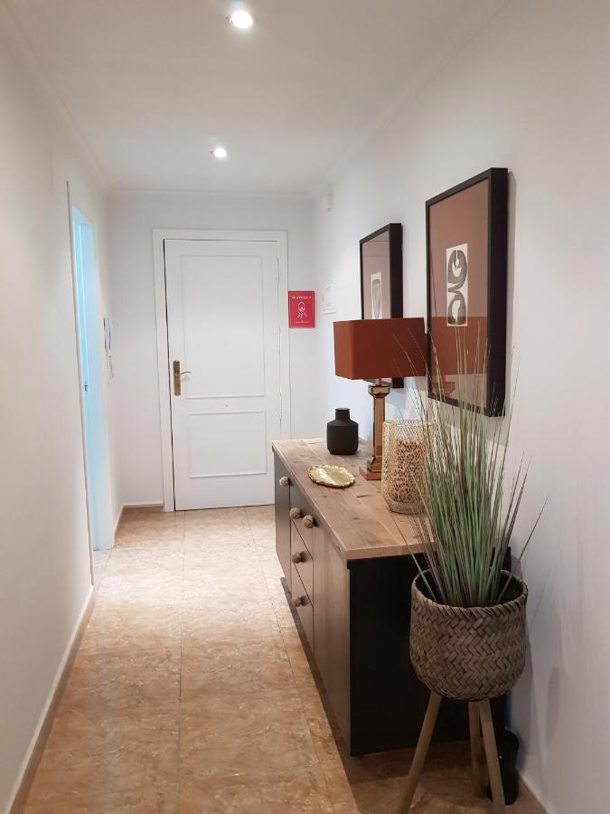 Lovely 2 Bedroom Apartment Close To Denia Castle. Экстерьер фото